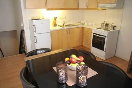 Central City Apartments - 17