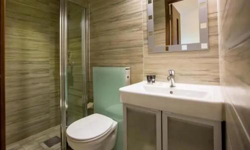 Central City Apartments - 27