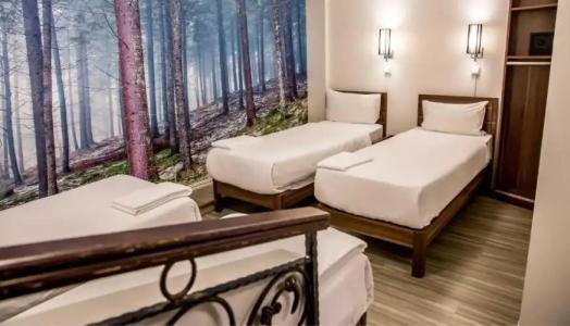 Central City Apartments - 32