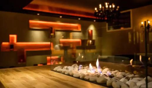 Central City Apartments - 12