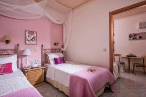 Socrates Hotel Malia Beach, Malia