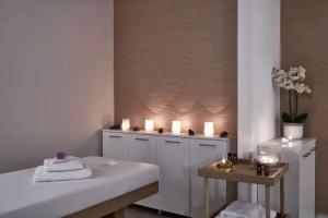 100 Rizes Seaside Resort, Gythio