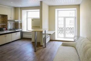 Amber Apartments, St. Petersburg