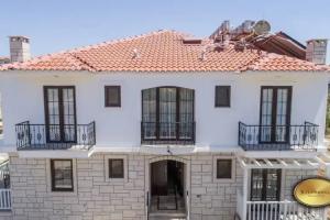 Bozcaada Ersin Konak, Bozcaada