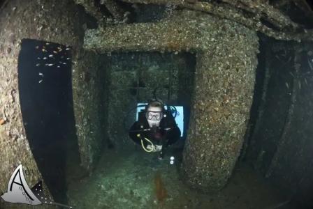 Aqaba Adventure Divers Resort & Dive Center - 17