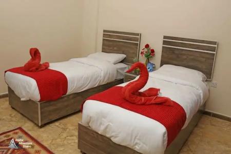 Aqaba Adventure Divers Resort & Dive Center - 2