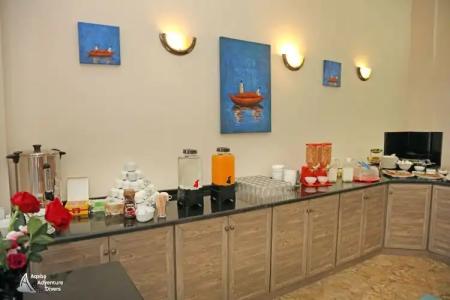 Aqaba Adventure Divers Resort & Dive Center - 21