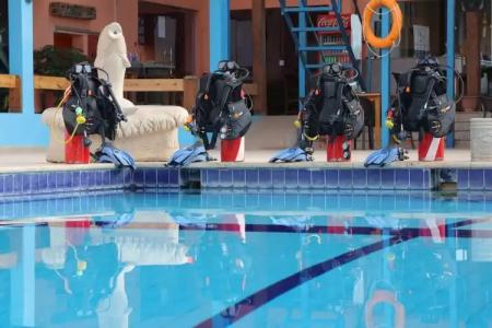 Aqaba Adventure Divers Resort & Dive Center - 12
