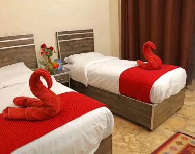 Aqaba Adventure Divers Resort & Dive Center - 0