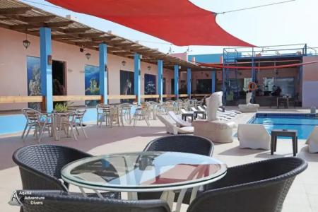Aqaba Adventure Divers Resort & Dive Center - 20