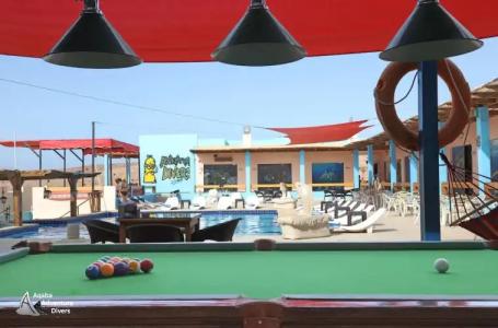 Aqaba Adventure Divers Resort & Dive Center - 14