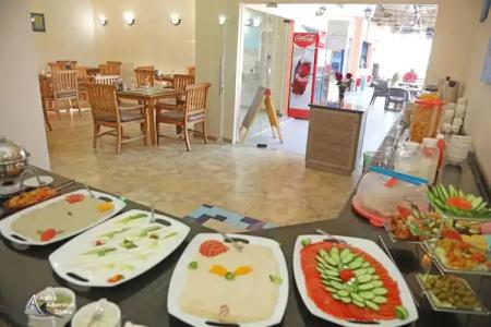 Aqaba Adventure Divers Resort & Dive Center - 9