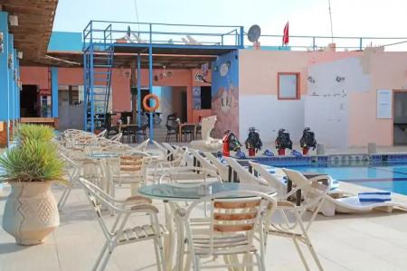 Aqaba Adventure Divers Resort & Dive Center - 13