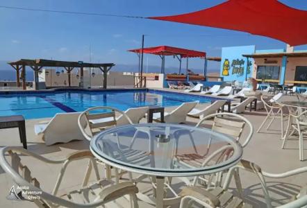 Aqaba Adventure Divers Resort & Dive Center - 11