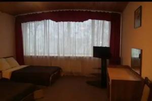 Hotel Dubrava, Kursk
