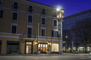 Boutique Hotel Liberty 1904, Bologna