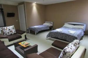 Hotel LUX, Tbilisi