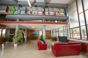 Vesuvian Inn, Castellammare di Stabia