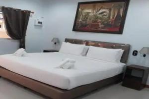 Tong Chang Resort, Chumphon City