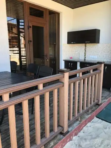 Cottage Aurel - 6