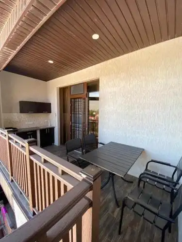 Cottage Aurel - 28