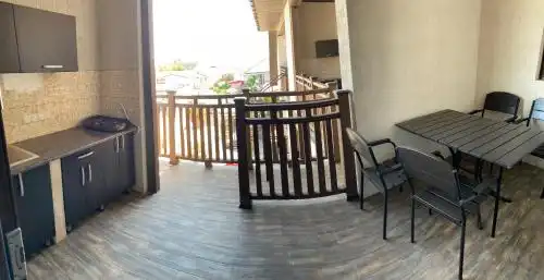 Cottage Aurel - 20