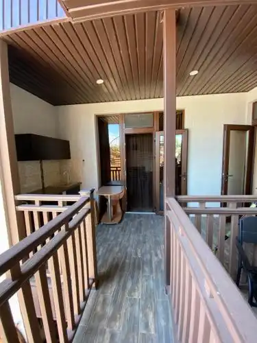 Cottage Aurel - 19