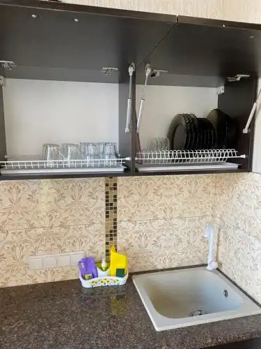 Cottage Aurel - 16