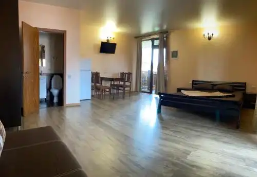 Cottage Aurel - 8