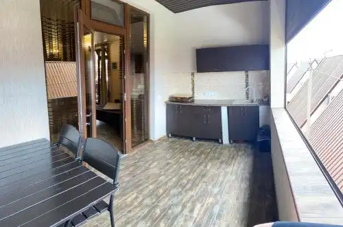 Cottage Aurel - 4