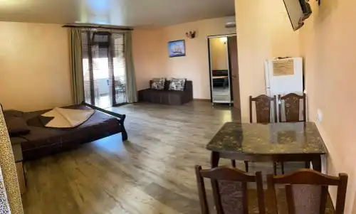 Cottage Aurel - 5