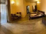 Family Suite with Balcony
