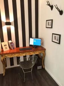 Alt Deutz City-Messe-Arena Kontaktloser Self Check-IN - 15