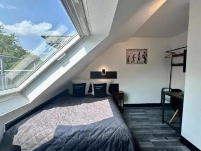 Alt Deutz City-Messe-Arena Kontaktloser Self Check-IN - 2