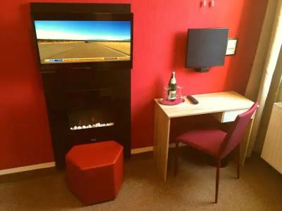 Alt Deutz City-Messe-Arena Kontaktloser Self Check-IN - 14