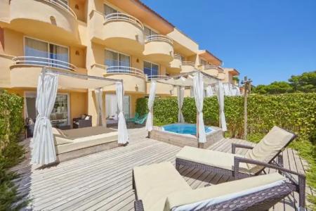 Prinsotel La Pineda - 57