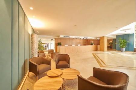 Prinsotel La Pineda - 13