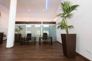 The View Hotel Resort, Corralejo