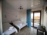 Triple Room with Terrace