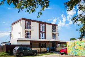 Belaya Volna Guest House, Shcholkine