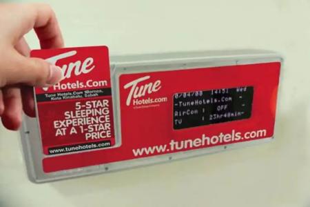 Tune – Kota Bharu City Centre - 24