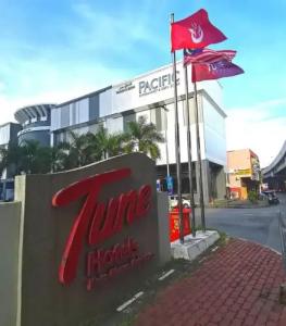 Tune – Kota Bharu City Centre - 34