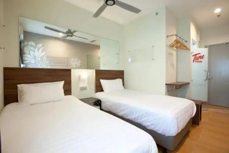 Tune – Kota Bharu City Centre - 10
