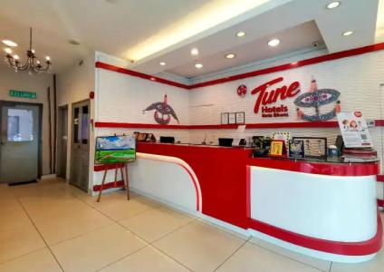 Tune – Kota Bharu City Centre - 18