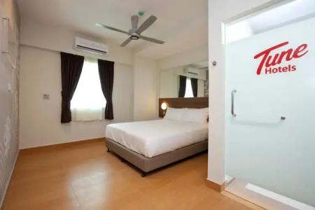Tune – Kota Bharu City Centre - 12