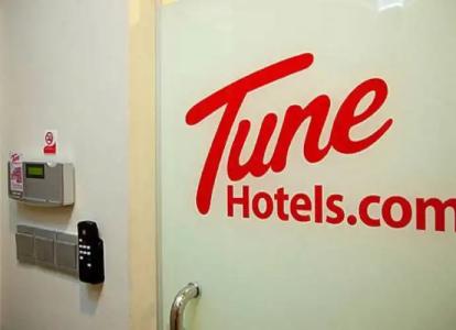 Tune – Kota Bharu City Centre - 17