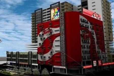 Tune – Kota Bharu City Centre - 4