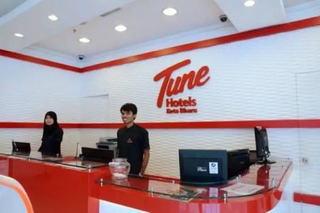 Tune – Kota Bharu City Centre - 5