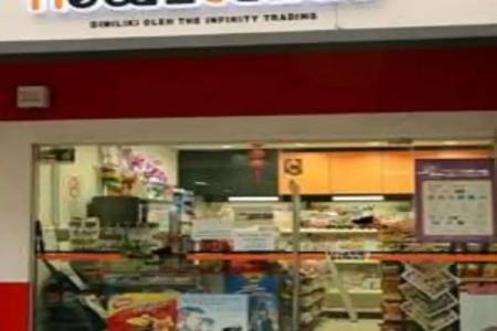 Tune – Kota Bharu City Centre - 1