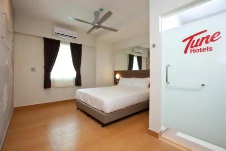 Tune – Kota Bharu City Centre - 39